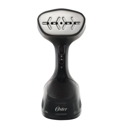 Plancha Vertical Oster Vaporizador de Telas Portátil