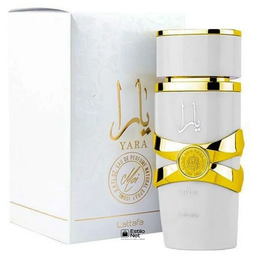 Perfume Arabe Lattafa Yara Moi de Mujer 100ml