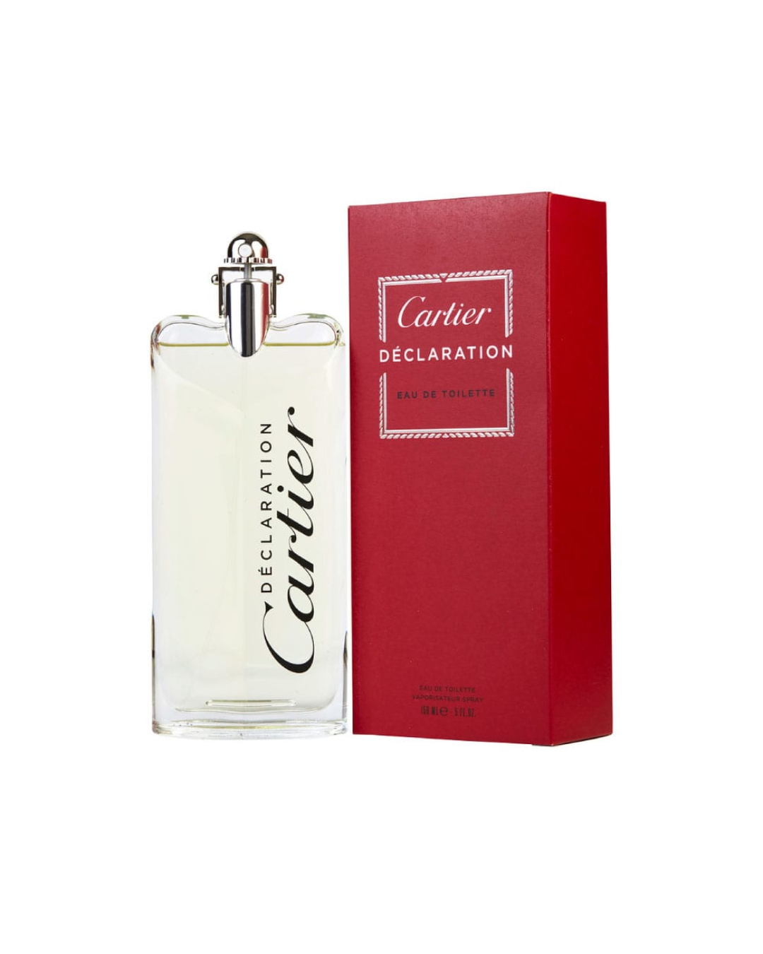 Perfume Cartier Declaration Men 100 ml