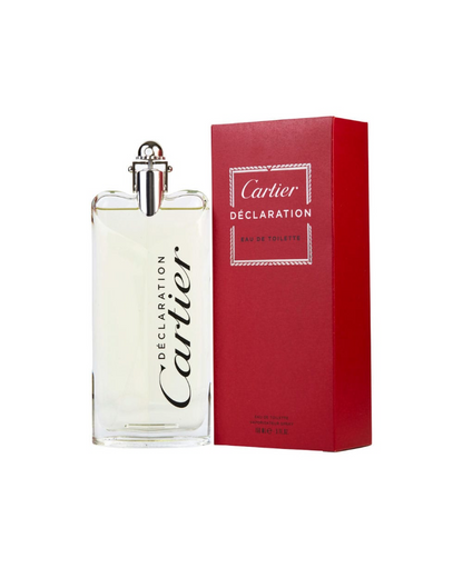 Perfume Cartier Declaration Men 100 ml