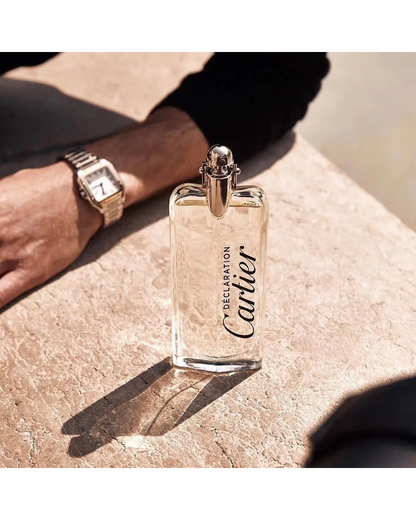 Perfume Cartier Declaration Men 100 ml