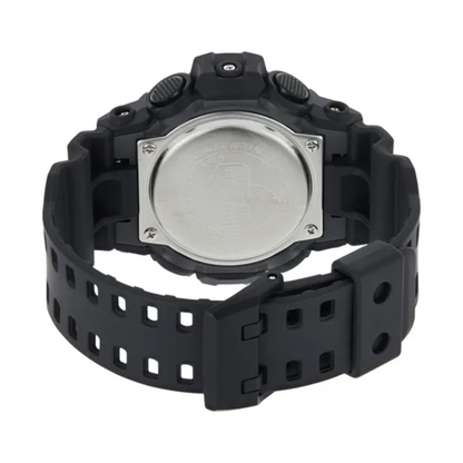 Reloj G-Shock ga-700bbr-1a Deportivo Negro Para Caballero