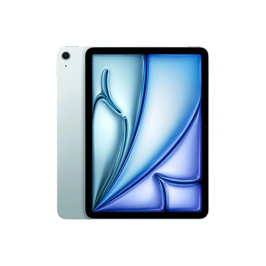 iPad Air de 11 pulgadas M4 256GB Azul