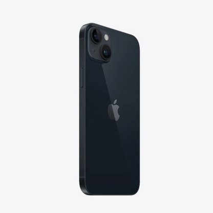 Celular Apple iphone 14 de 128GB Negro