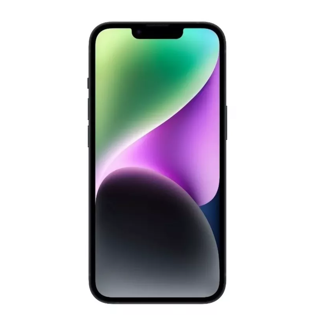 Celular Apple iphone 14 de 128GB Negro