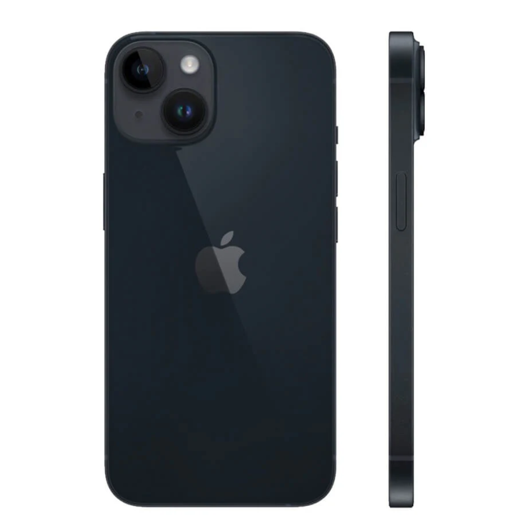 Celular Apple iphone 14 de 128GB Negro