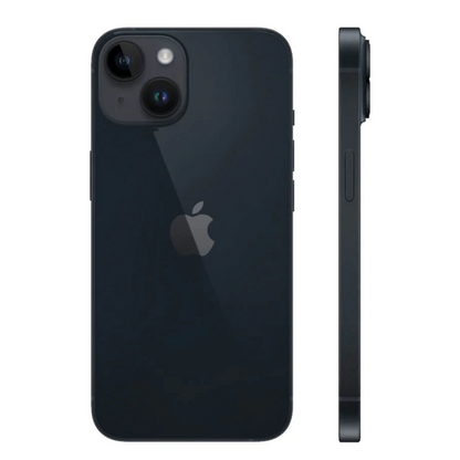 Celular Apple iphone 14 de 128GB Negro