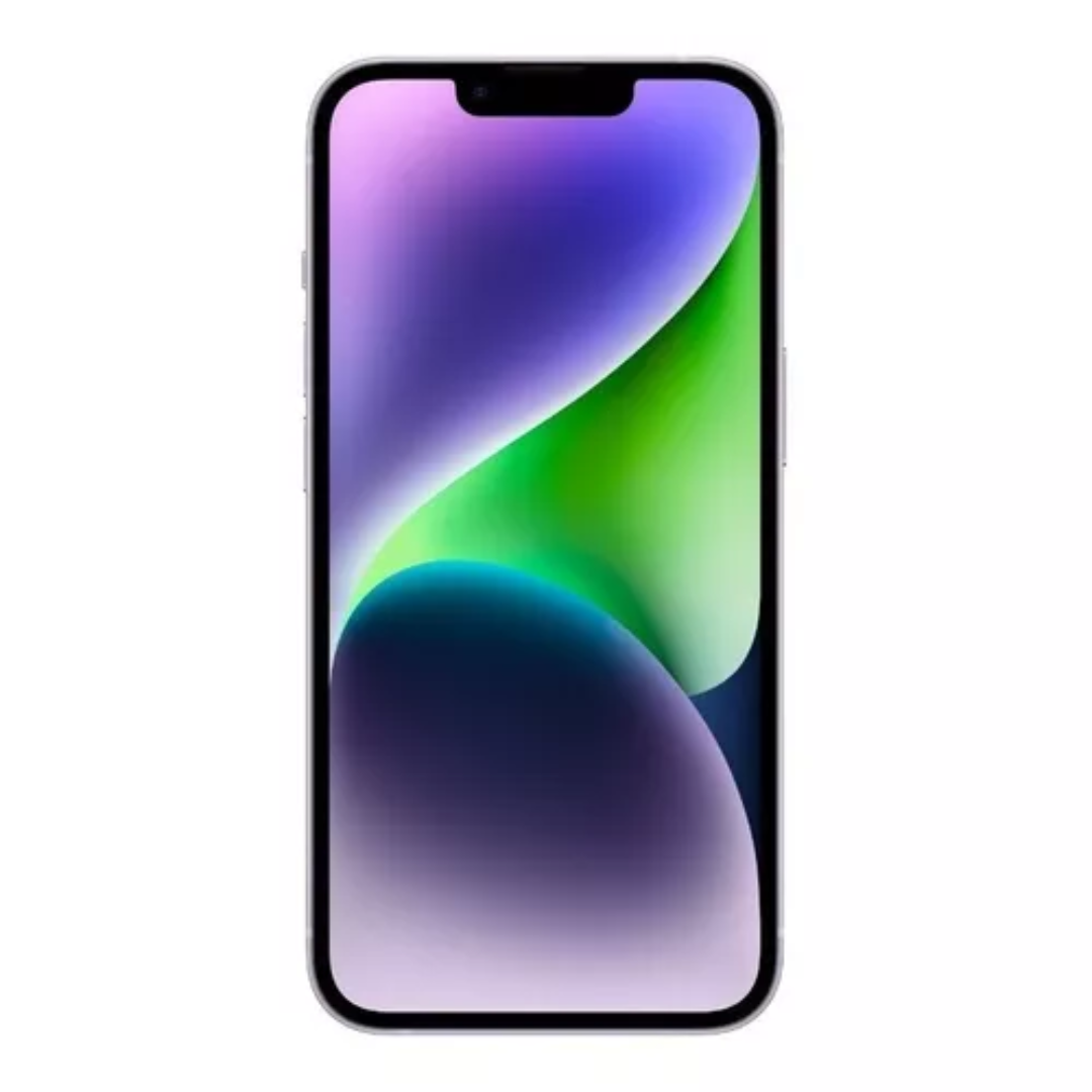 Celular Apple iphone 14 de 128GB Lila