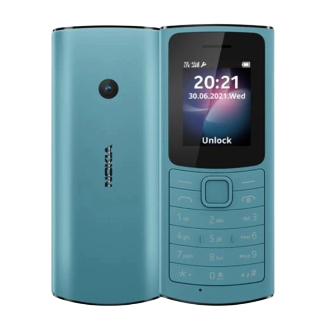 Celular Nokia 110 4G