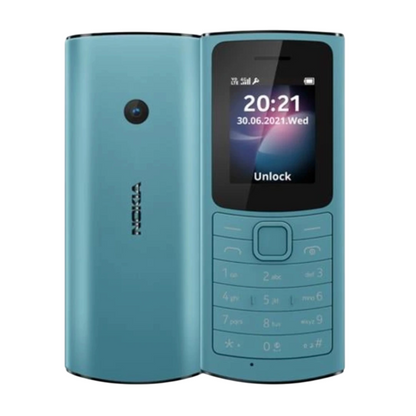 Celular Nokia 110 4G