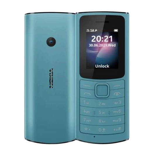 Celular Nokia 110 4G