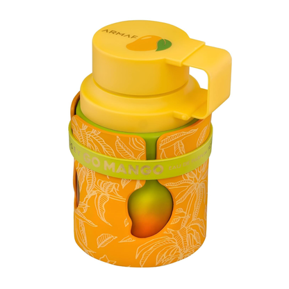 Perfume Odyssey Go Mango Eau De Parfum  100ML Unisex